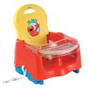 Sesame Street Elmo Fruits 'n Fun Booster Seat
