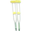 Sheepskin Crutch Accessory Kit