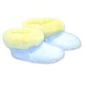 Sheepskin Medical Slippers
