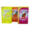 E028 Splash