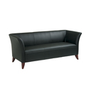 Office Star Leather Sofa