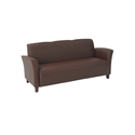 Eco Leather Sofa