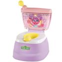 Sesame Street Abby Caddaby Magical Potty