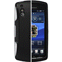 OtterBox Commuter Series f/Sony&reg; Xperia PLAY - Black