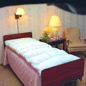 Silicore® Bed Pad
