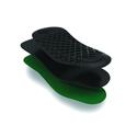 Orthotic Arch Support 3/4 Length Size 2