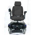 Sunfire EC Power Wheelchair