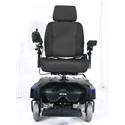 Sunfire EC Power Wheelchair
