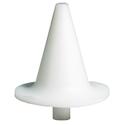 Visi-Flow™ Stoma Cone