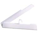 Visi-Flow® Irrigation Sleeve Tail Closure