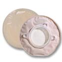 Sur-Fit Natura® Disposable Flange Cap