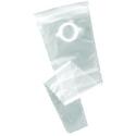 Visi-Flow® Irrigation Sleeve With Tail Closure