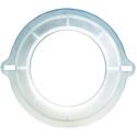 Sur-Fit® Natura™ Irrigation Adapter Faceplate
