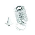 Visi-Flow® Irrigator With Stoma Cone