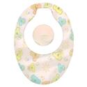 Little Ones 2pc Activelife Closed End Pouch W/skin Barrier