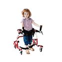 Star Pediatric Sized Posterior Gait Trainer