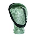 Neoprene Cpap Chin Strap Black