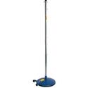 Heavy Weighted Center Volleyball Pole