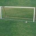 Aluminum Square Faced Goal
