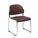 Stacking Chairs- 2 Pack