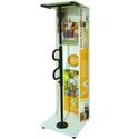 Security Pole Safety Center 4 pc Display