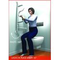 The Curve Grab Bar