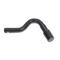 Adjustable Universal Rear, Anti-Tipper With Wheels