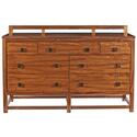 Stinson Dresser