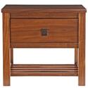 Stinson Nightstand