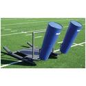 Pro-Down Two Man Sled