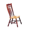 Aspen Chair Nutmeg
