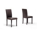 Susan Brown Modern Dining Chair 
