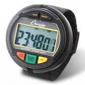 Jumbo Display Wristwatch