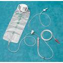 Kangaroo Entriflush Feeding Pump Set