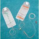 Bag,Entriflush,1000ml,W/flush Bag