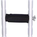 Crutch-Mate™ Crutch Arm Grip Pads
