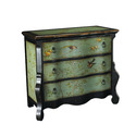 Hidden Treasures Accent Chest