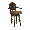 Hidden Treasures Barstool