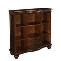 Hidden Treasures Bookcase