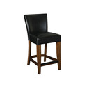 Hidden Treasures Counter Height Barstool