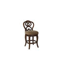 Hidden Treasures Counter Height Barstool