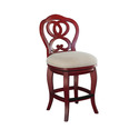 Hidden Treasures Counter Height Barstool