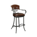 Hidden Treasures Barstool