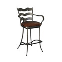 Hidden Treasures Barstool