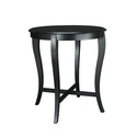 Hidden Treasures Round Pub Table
