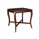 Hidden Treasures Square Pub Table