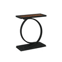 Hidden Treasures Accent Table