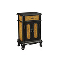 Hidden Treasures Accent Chest
