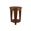 Oasis Round Chairside Table