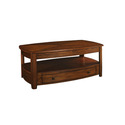 Primo Rectangular Lift-top Cocktail Table